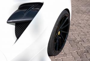 Ferrari 488 Spider by Misha Design & RACE! 2019 года 